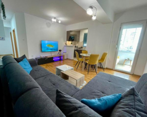 Serafimoski apartment